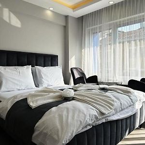 Camera deluxe con letto king size